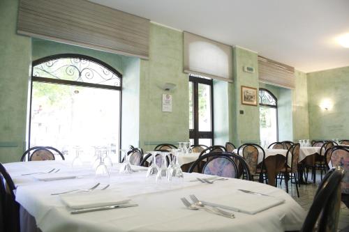 Фотография гостиницы Hotel Narnia