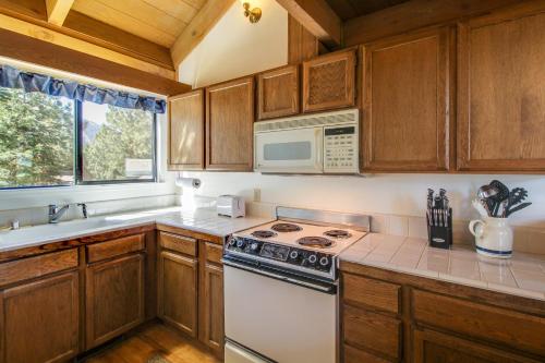 Фотография гостевого дома View Condo at Northstar