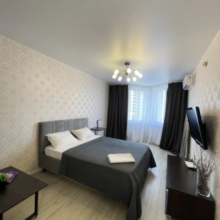 Фотография квартиры Квартира Отличная квартира в самом центре микрорайона Взлетка