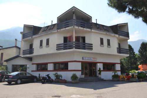 Фотография гостиницы Hotel Aurora