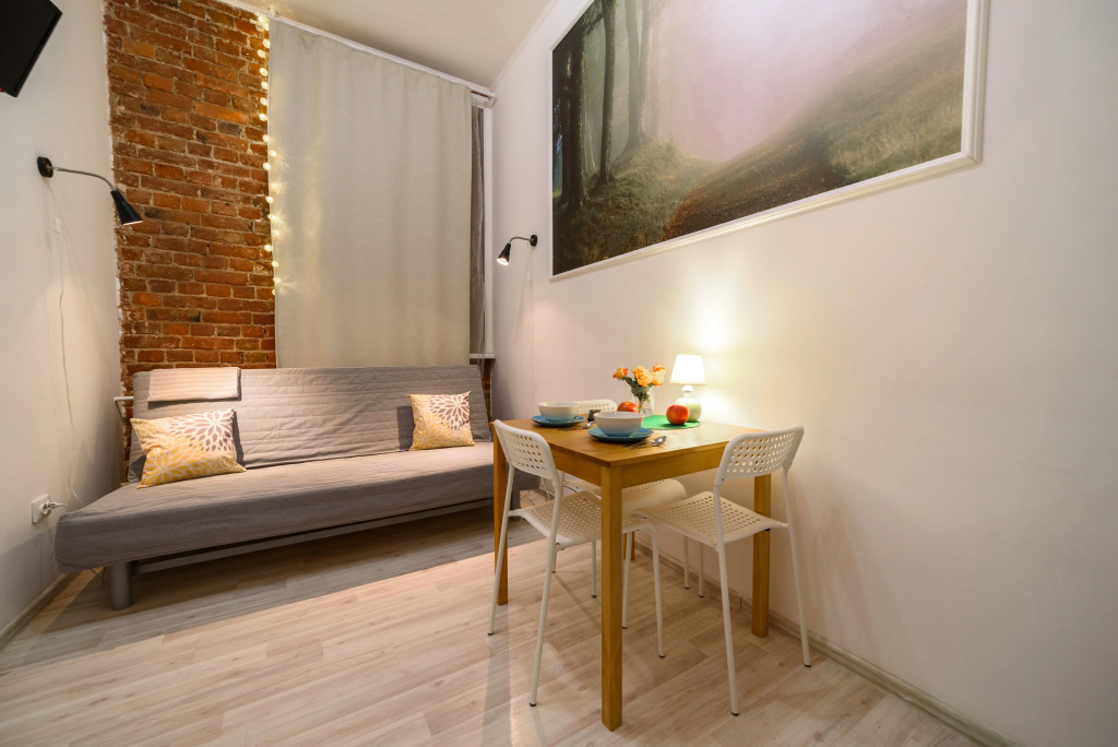 Фотография квартиры Апартаменты CheckPoint