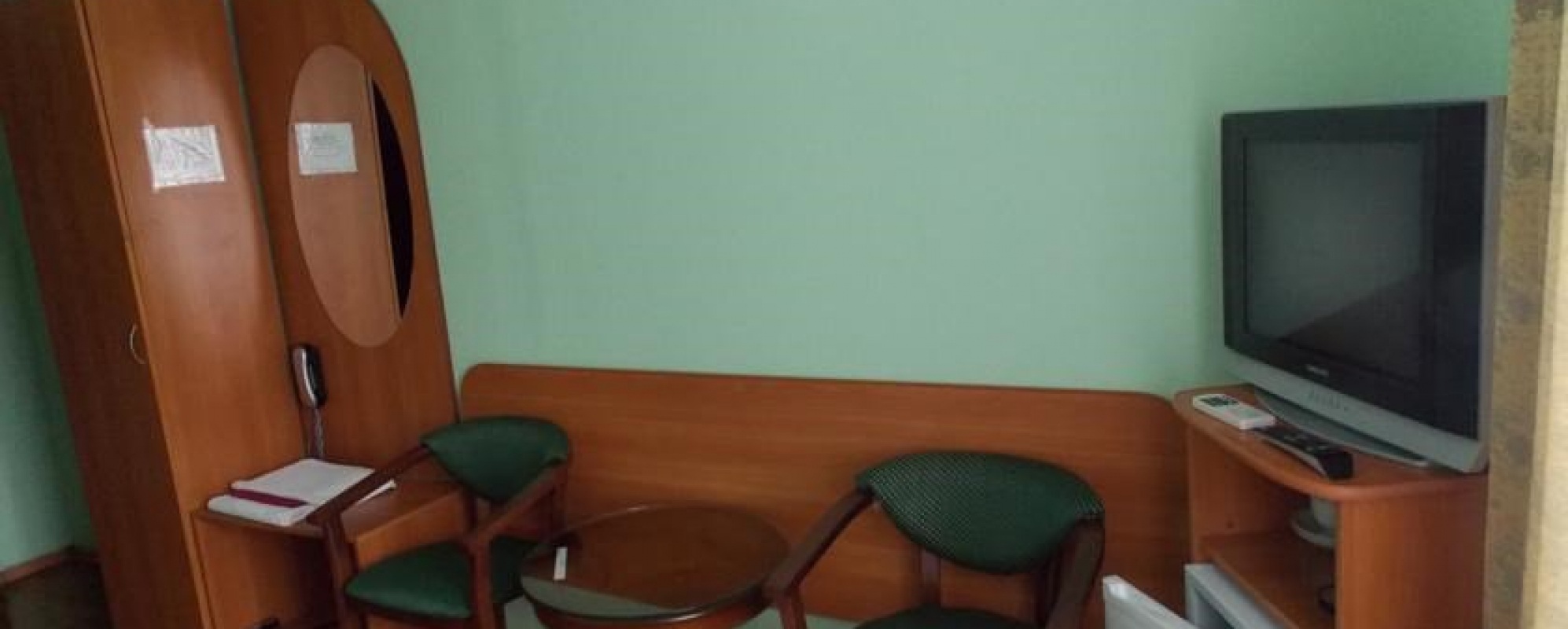 Фотографии гостиницы
Никопол