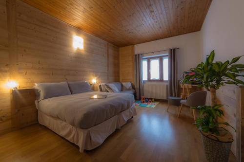 Фотография мини отеля B&B Au Chateau Blanc