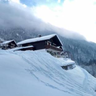 Фотографии гостевого дома 
            Andreas Imkerhus