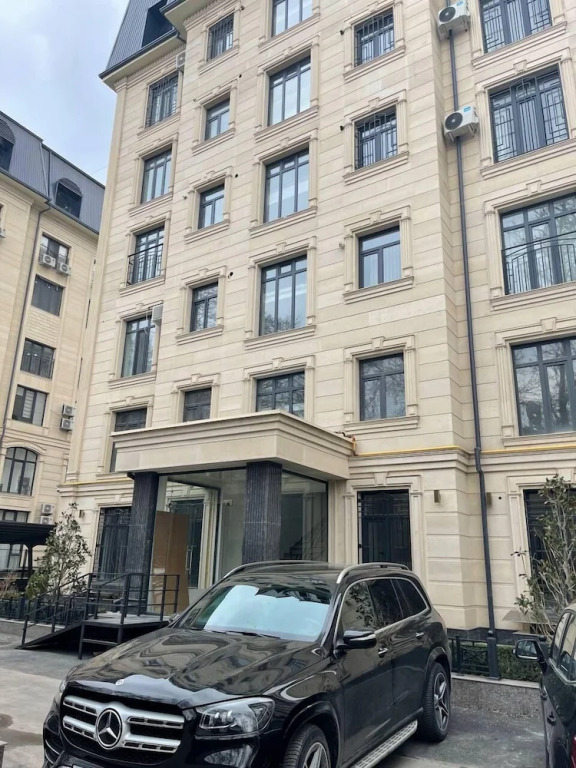 Фотография квартиры Apartment Twins 20 Tashkent