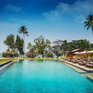 Фотографии гостиницы
Gajapuri Resort & Spa