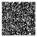 QR код гостиницы Салют