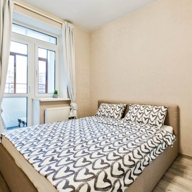 Фотографии квартиры
Апартаменты MaxRealty24 Германа Титова 3