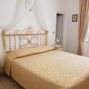 Фотография гостиницы Albergo Tre Donzelle