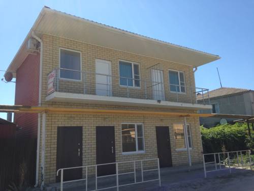 Фотография мини отеля Мини-гостиница