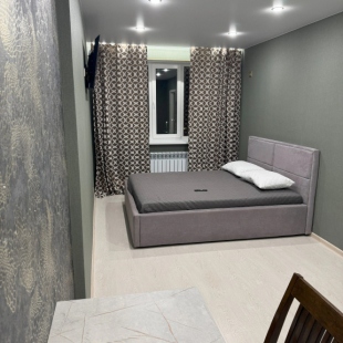 Фотография квартиры Квартира Двухкомнатная на Наугорском Шоссе