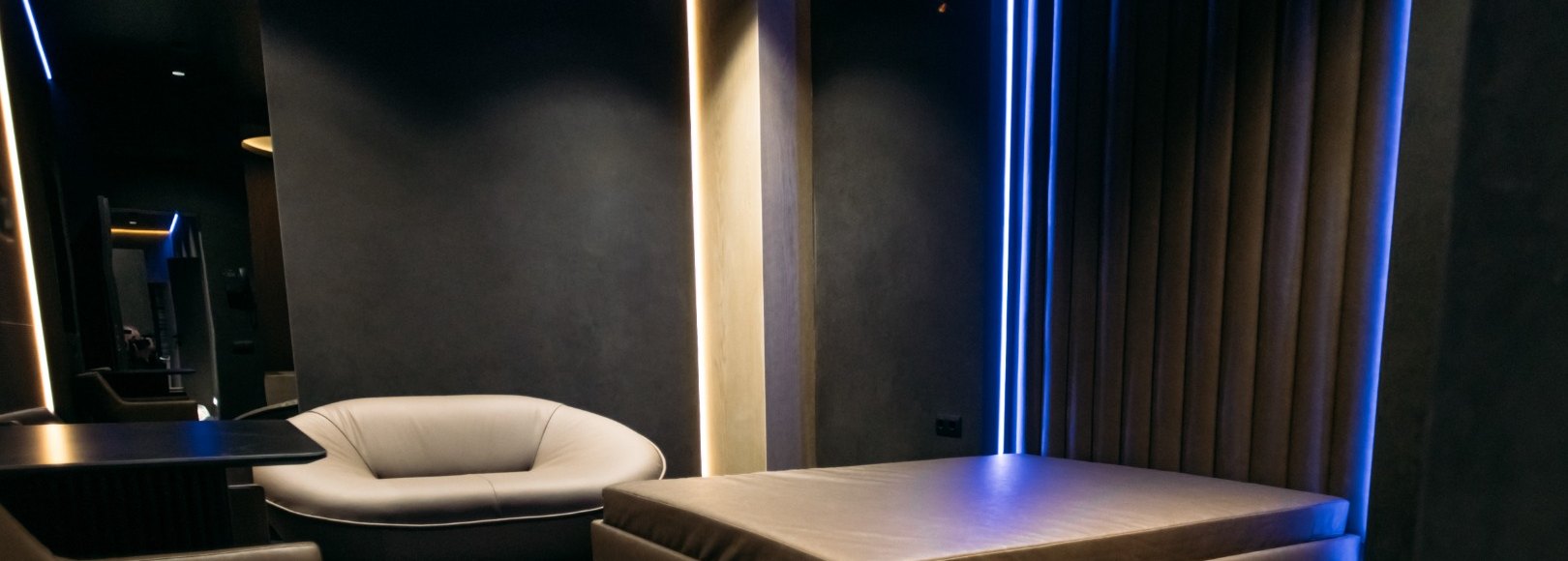 Фотография ночного клуба Kaplya SPA