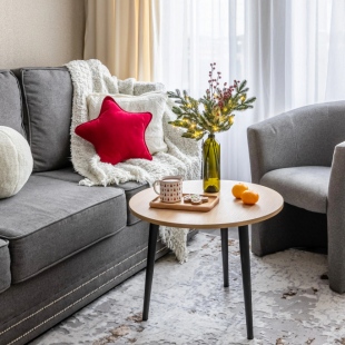 Фотография квартиры Квартира Йорт в Самом Центре Города Казани