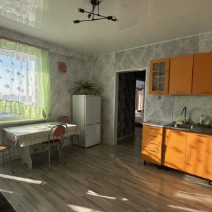 Фотография квартиры Квартира Домашний ключ