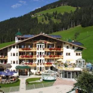 Фотографии апарт отеля
Apparthotel Talhof, Restaurant, Pool und Spa