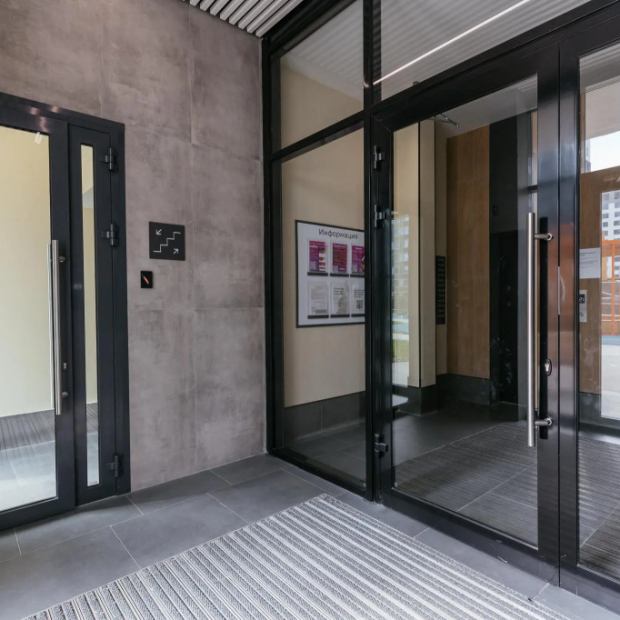 Фотографии квартиры 
            Room Tour (Рум Тур) на улице Харьковская 76