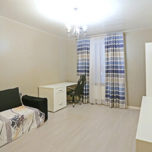 Фотография квартиры Апартаменты на Емельянова 223