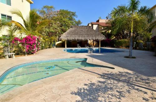 Фотография гостевого дома 2074 - Terrazas C7