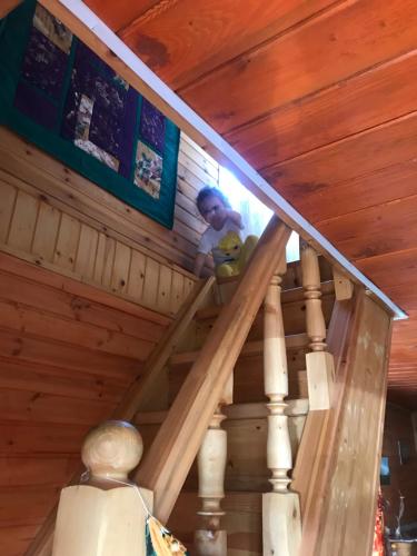 Фотография гостевого дома У Галины