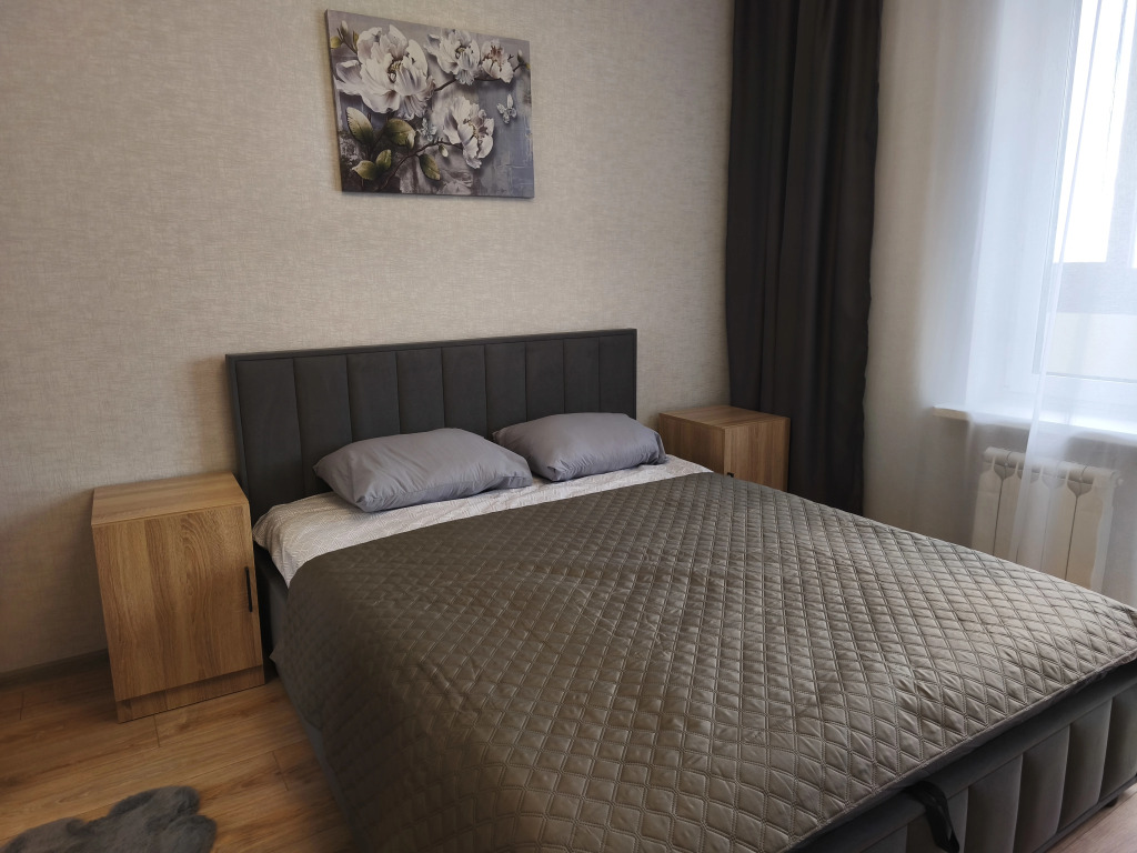 Фотография квартиры Квартира Новая Евродвушка в Центре Воронежа