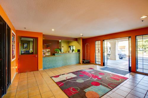 Фотография мотеля Good Nite Inn Rohnert Park