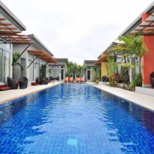 Фотографии гостиницы
Phu NaNa Boutique Hotel - SHA Plus