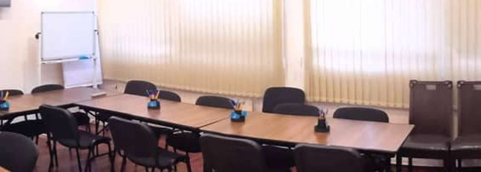 Фотография конференц-зала Печенга