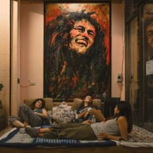 Фотографии хостела
Dulan The Travel Bug Bistro Inn