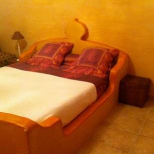 Фотографии мини отеля
Villa Roka