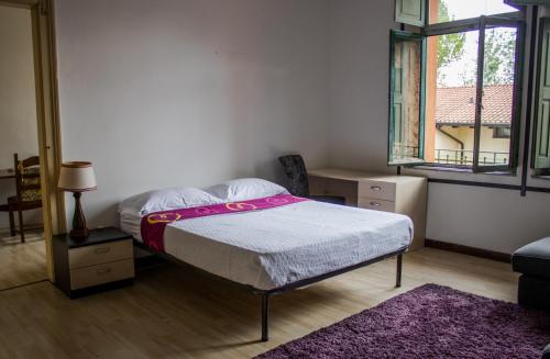 Фотография мини отеля The Liberty Terrace