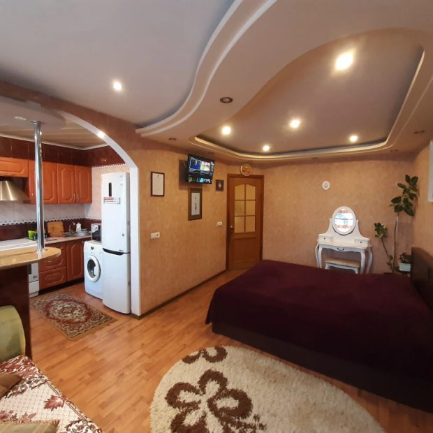 Фотографии квартиры 
            Апартаменты в Орше