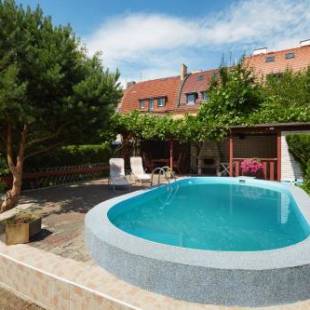 Фотографии гостевого дома
Penzion Rossini