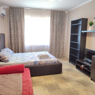 Фотография квартиры Апартаменты Devi возле трассы М4