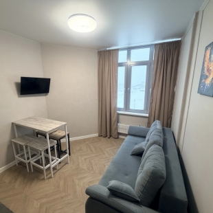 Фотография квартиры Квартира уютная в центре Шерегеша