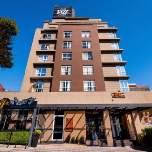 Фотография гостиницы FULL JAZZ by Slaviero Hotéis
