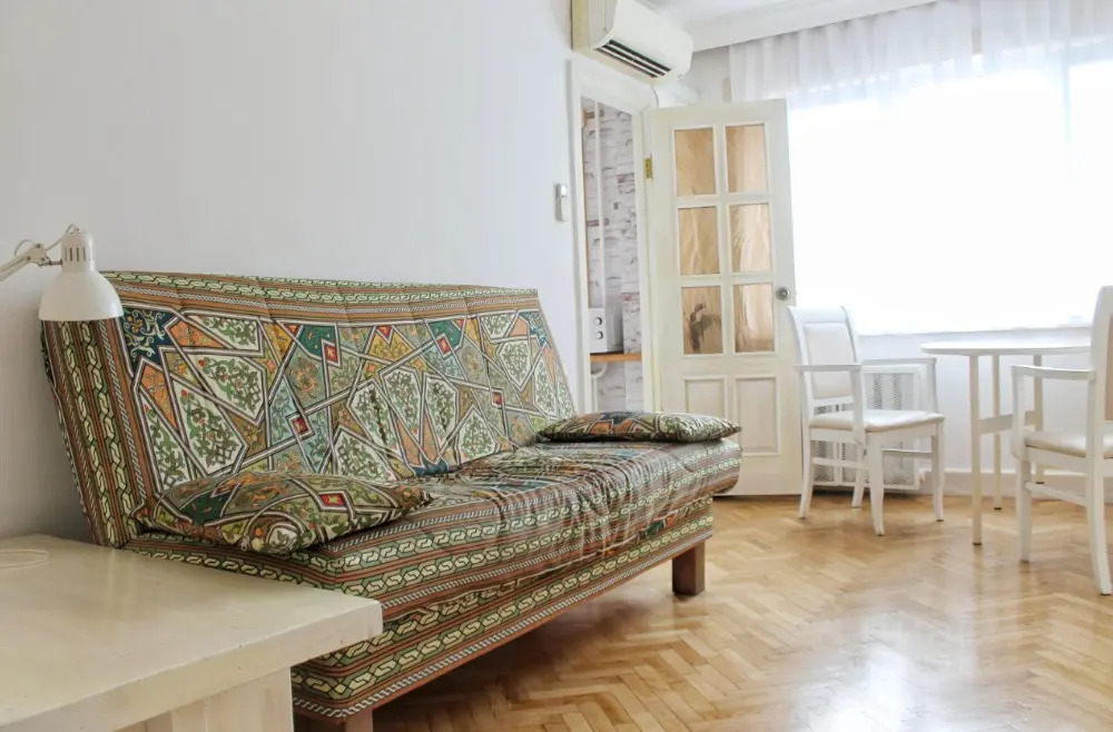 Фотография квартиры Апартаменты на улице Воровского