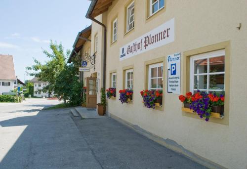 Фотография гостиницы Il Plonner der Dorf-Gasthof