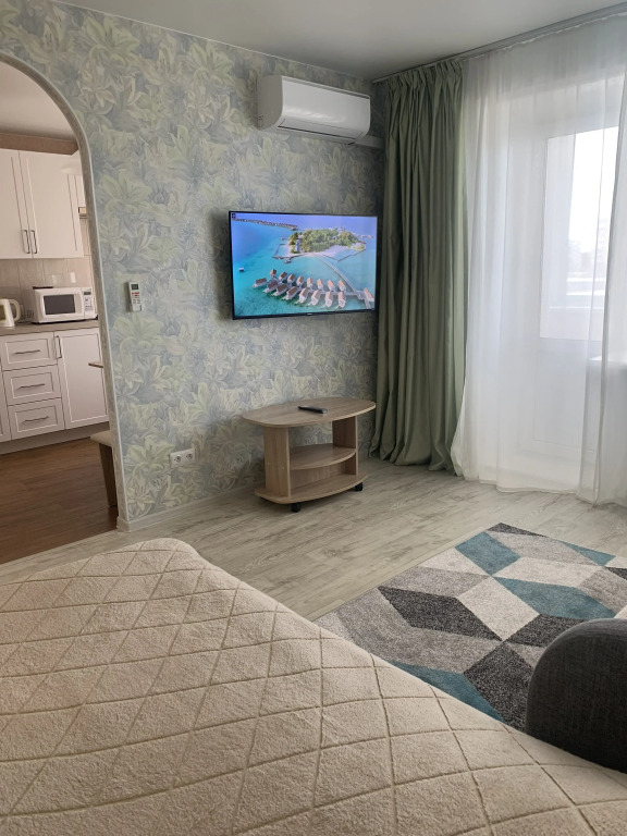 Фотография квартиры Квартира Отличная возле вокзала и центра