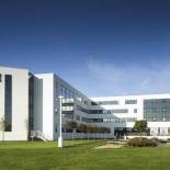 Фотография гостиницы ibis budget Hotel Edinburgh Park