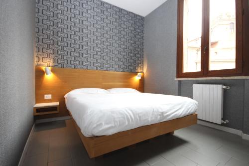 Фотография гостиницы Hotel La Perla