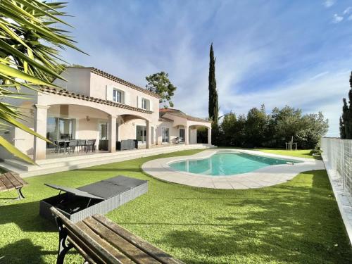 Фотография гостевого дома Le Clos des Lauriers