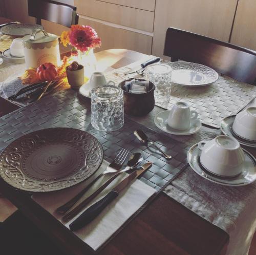 Фотография мини отеля La Corte D'Emilio B&B