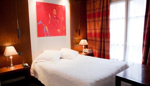 Фотография гостиницы Beausejour Ranelagh