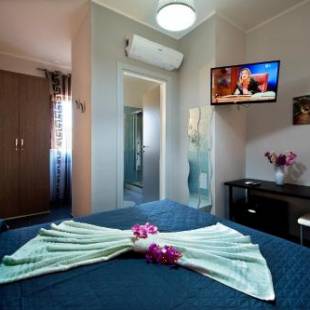 Фотографии мини отеля
B&B Suite 123 Affittacamere