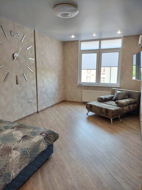 Фотография квартиры Квартира в Тургеневском Квартале