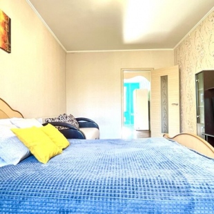 Фотография квартиры Квартира 1-Комнатная на 40 лет Победы 7