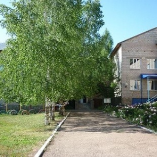 Фотография санатория Детский пульмонологический санаторий