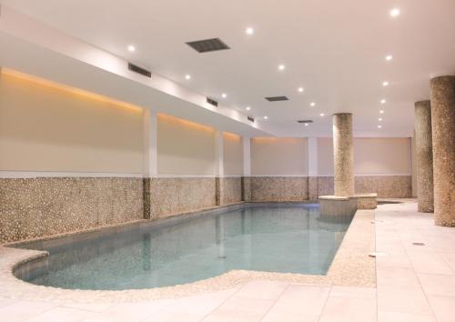 Фотография гостиницы Urban Hôtel & Spa