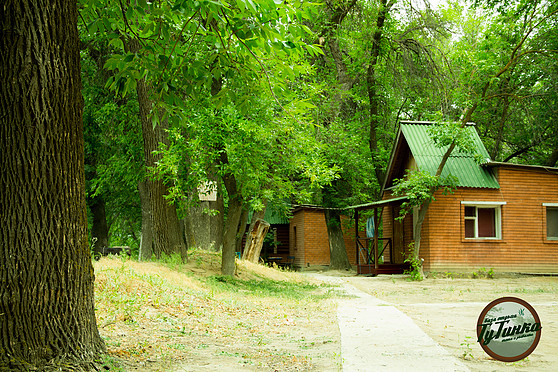 Фотография базы отдыха Тутинка