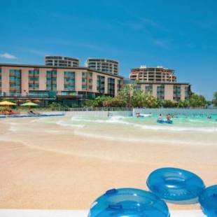 Фотография апарт отеля Adina Apartment Hotel Darwin Waterfront